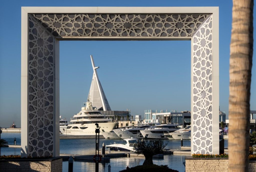 BWA Yachting Announces Expansion to Egypt