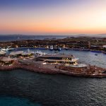 NEOM Sindalah Saudi Arabia