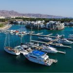 Ayla Marina Aqaba Jordan