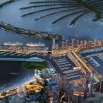 Dubai Harbor