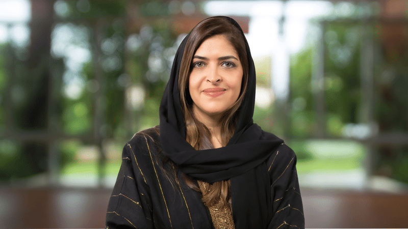 Saudi Red Sea Authority appoints Dr. Maryam Ali Ficociello as CEO
