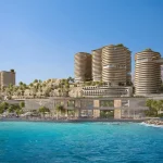 il monte galala egypt marina