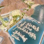 Oman Muscat Al Bustan