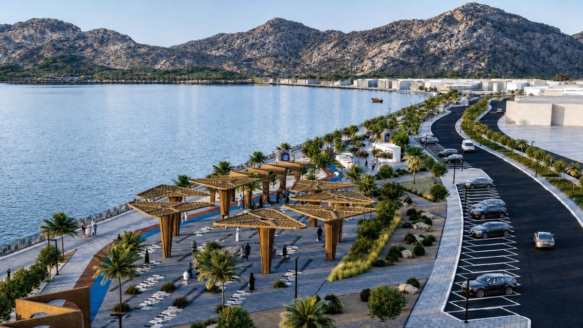 Ras Al Khaimah UAE Al Rams