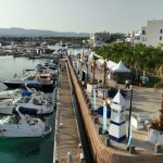 Ayla Boat Show Aqaba