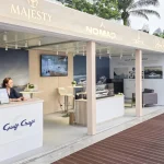 Gulf Craft Opens Singapore Yachting Festival 2026