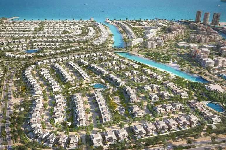 ORA DEVELOPERS UAE Abu Dhabi Marina