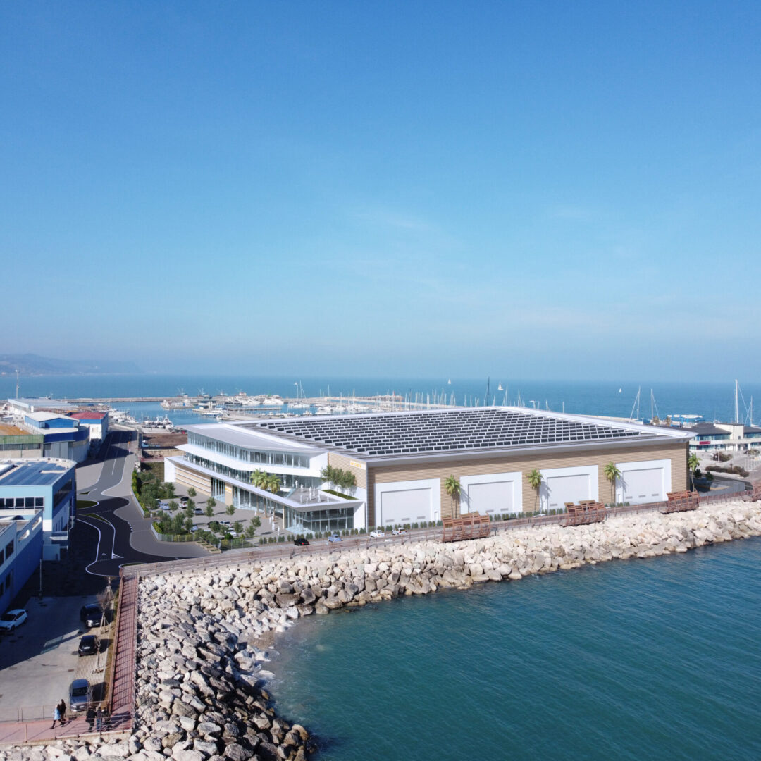 UAE yacht firm OceanWorld acquires stake in Italian shipyard Wider