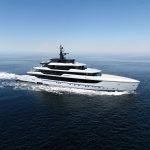 Sanlorenzo 74steel