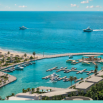 SALT Marina Egypt Tatweer Misr Ras El Hekma
