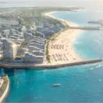 Marsa Al Saadiyat Abu Dhabi Marina