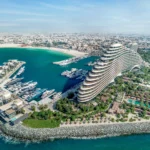 D-Marin Marsa Al Arab Marina Dubai