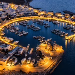 Gammarth Marina Tunisia
