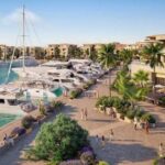 Shura Island Saudi Arabia Red Sea